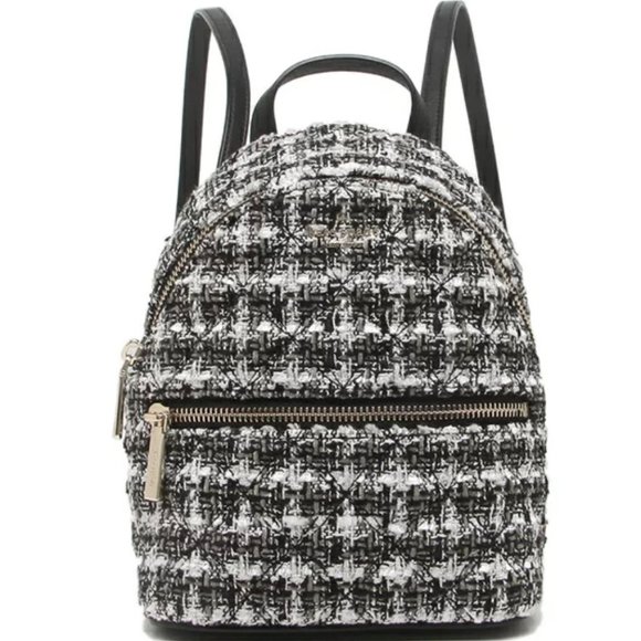 Kate spade Natalia Mini convertible backpack tweet